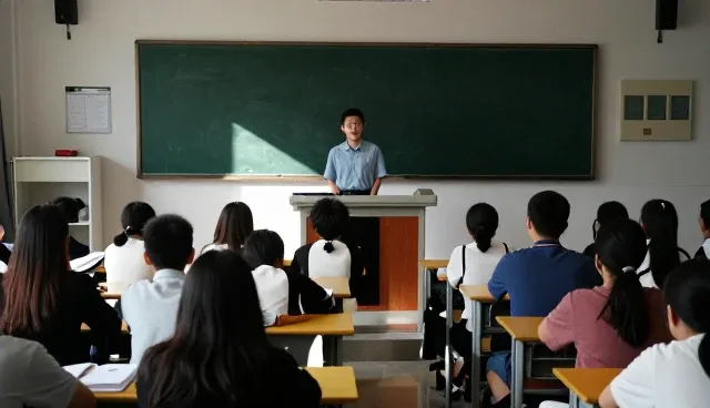 教学效果提升的两个关键环节分析
