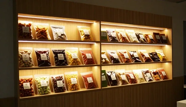 食品代加工适用条件需明确，避免理解偏差