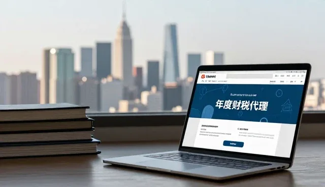 财税代理误区解析：如何避免业务发展中的认知偏差
