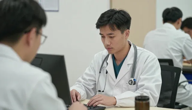 医疗技术推广中的维护误区与选择依据
