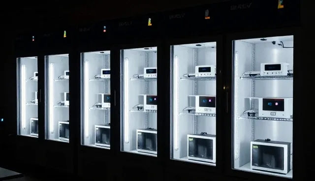 智能控制系统选型关注点与应用限制分析