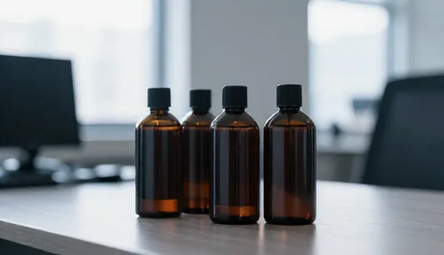 精细化学品分装场景中的问题与应对策略