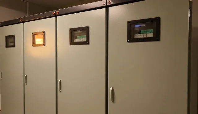 加工处理方法中使用场景的分析与实践