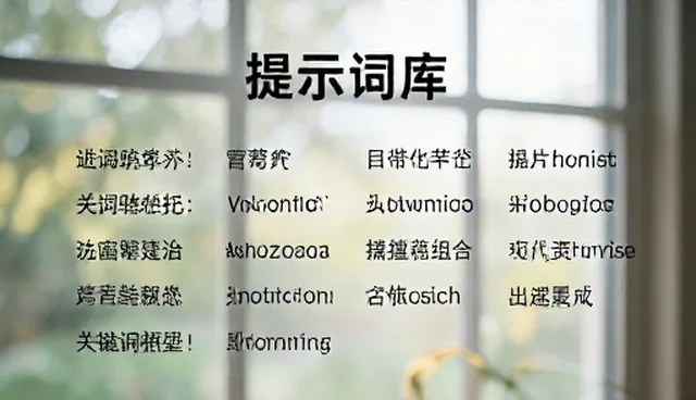 自律计划提示词：文本生成中的关键环节解析