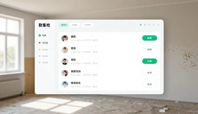 安装调试过程中的数据安全影响因素分析