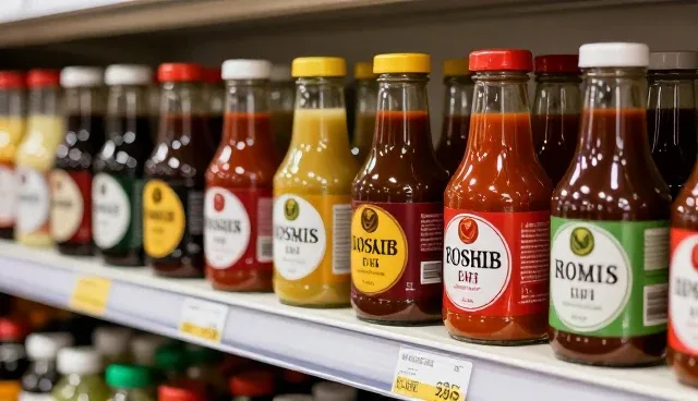 食品分装服务中储存条件的两种做法对比与取舍
