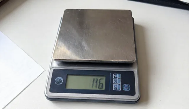 称重系统维修：使用维护的两种做法对比