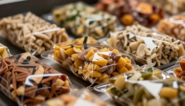 预包装食品半成品食材的温度控制要点与使用建议