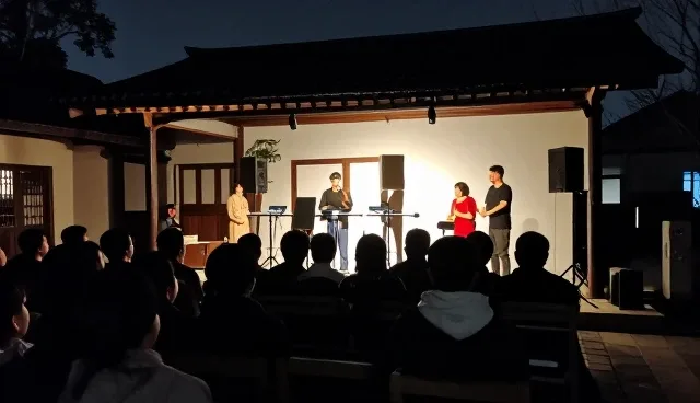 文化节庆活动策划服务选型关注点解析