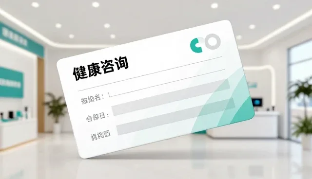 健康管理团队如何选择适合的体检服务