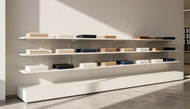 fanke产品选型关注点及展示策略分析