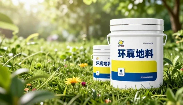 环氧地坪材料维护中常见问题及处理方向