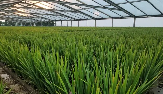 农业技术：种苗供应的使用与维护分析