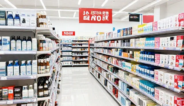 渠道分销中市场热销商品使用建议，如何优化流通效率