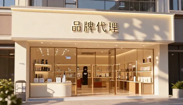 一件代发模式下品牌管理的核心环节分析
