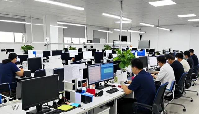 流量管理难点与信息化方案优化建议