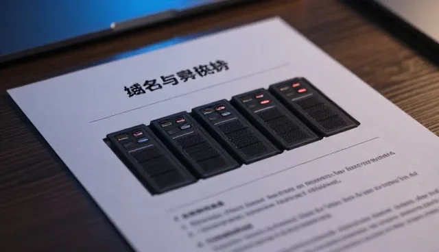 域名与服务器管理性能优化的6大检查要点