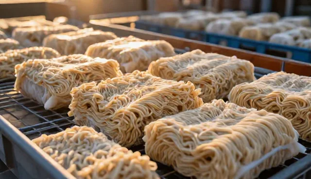 温度波动如何影响食品保鲜效果