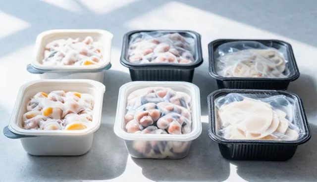 温度控制不当如何影响食品仓储配送质量
