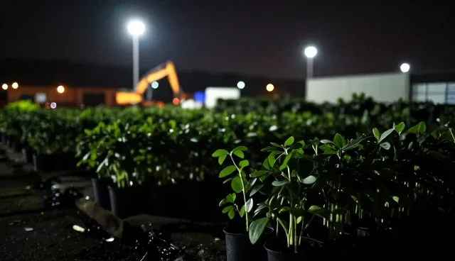 在品种选择：优质种子包如何提升种苗供应效率