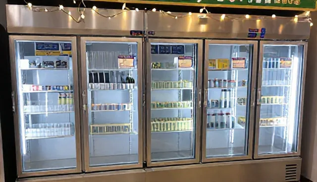 湿度调控在仓储保鲜中的实际应用与注意事项