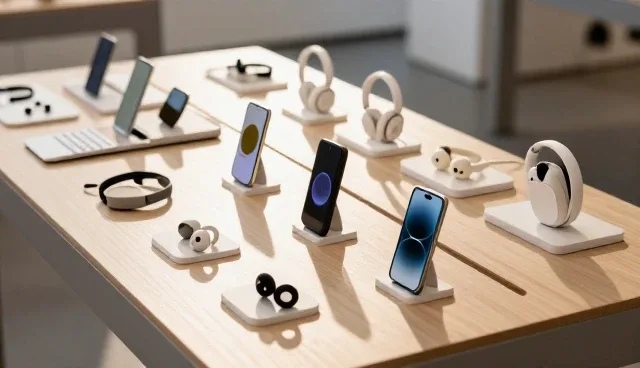 电子产品销售选型关注点：库存周转与客户反馈