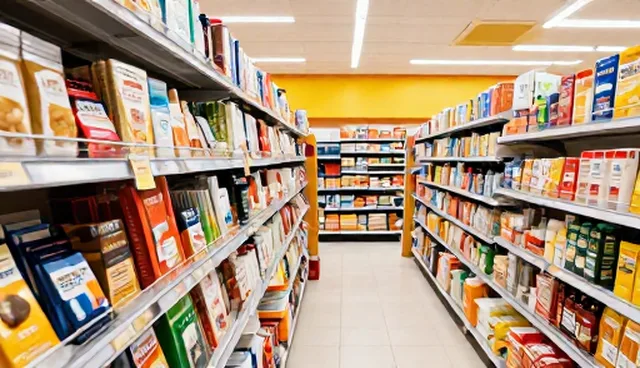 电商代运营中商品采购的关键要点解析