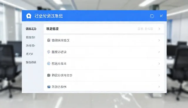 企业信息更新需掌握5大检查要点