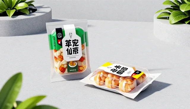 食品代加工中使用维护的关键环节分析