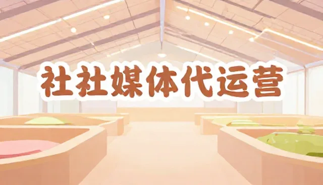 社交媒体代运营项目管理的五大检查要点