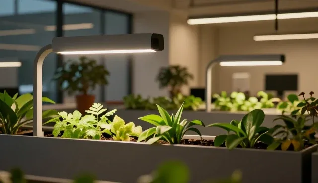 种植技术指导中团队维护的5大检查要点