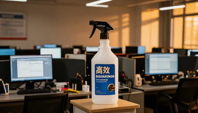 化工原料配套服务使用与维护建议