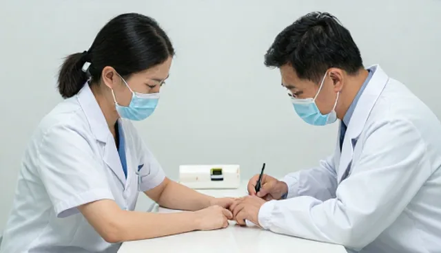 医疗技术推广：注重成本控制的实践分析
