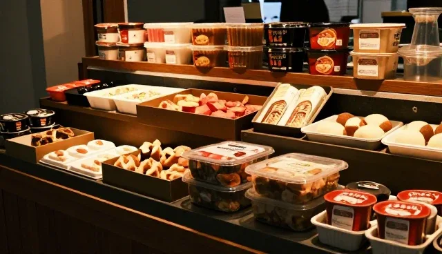 即食类食品真的方便吗？消费者如何选择？