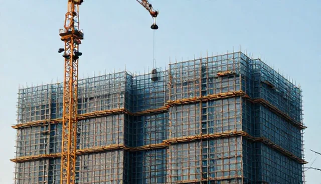 房屋建筑工程：验收标准的选型关注点分析