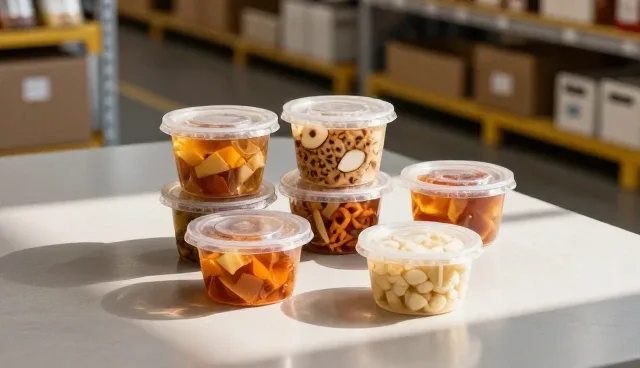 食品供应适用边界：澄清常见误区与处理方法