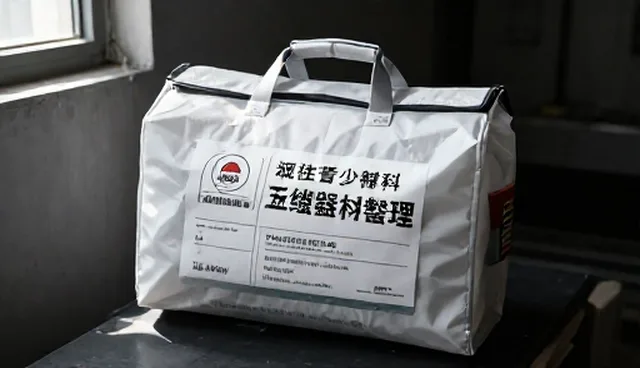 管网工程选型关注点及技术应用分析