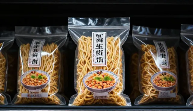 食品研发中如何优化建议提升业务效率