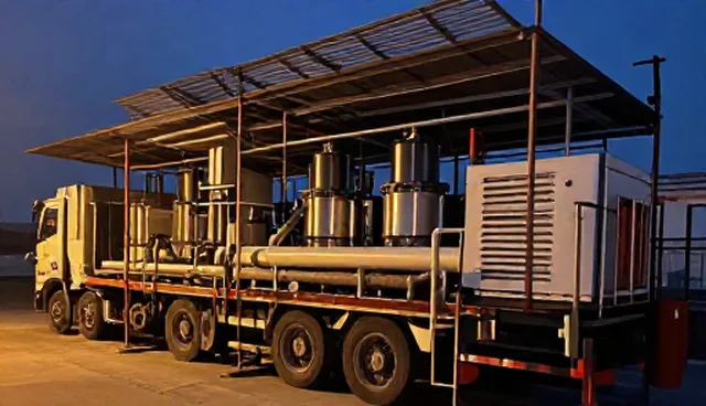 土建材料选型偏差影响施工进度的原因分析