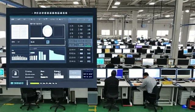 青岛网站建设中数据采集的两种做法比较