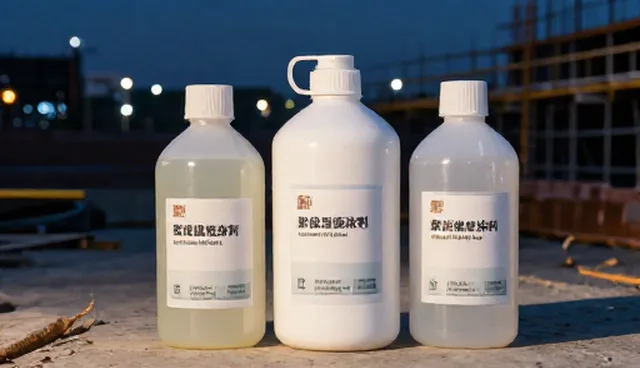 聚氨酯助剂选型中的技术应用要点解析