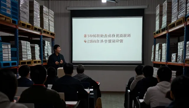 会务服务中管理能力提升的适用条件与选择依据
