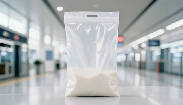 食品级塑料包装袋应用误区：常见问题与处理方法