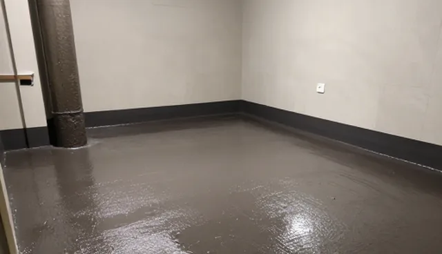 卫生间防水施工中的5大检查要点