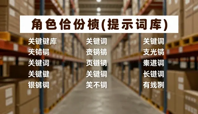 详情页文案提示词如何优化设计从业者穿搭建议