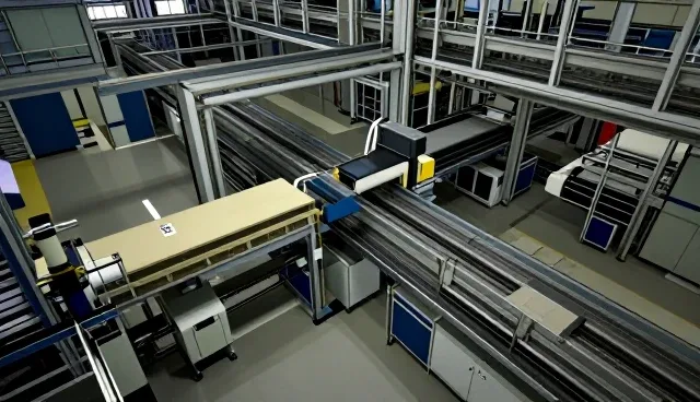 自动化生产线系统集成选型建议与注意事项