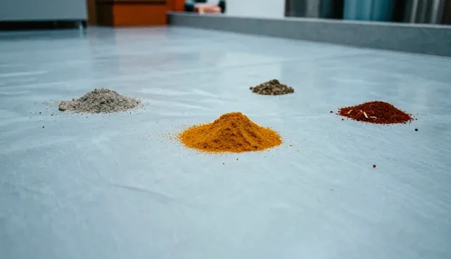 为什么素朴调味料在食品代加工中容易出问题？