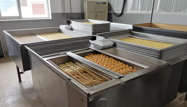 农业技术在基地合作中的实际应用难题