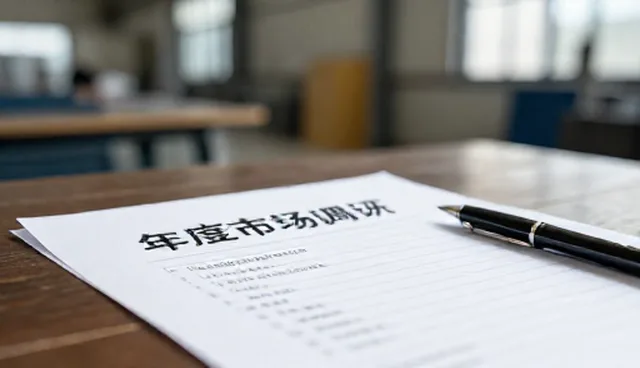 效率提升中选型关注点的理解偏差