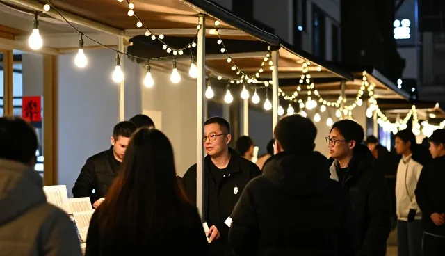 市场调研流程优化：企业如何提升数据准确性